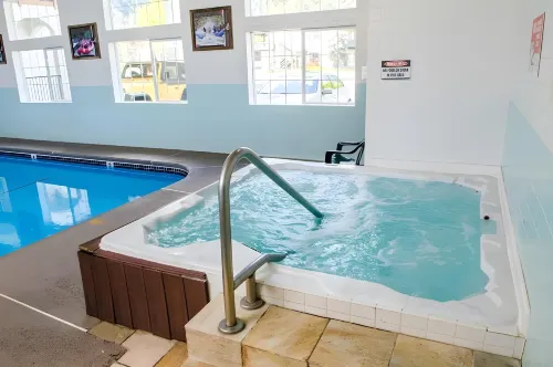 FairBridge Inn & Suites Loisirs et amusements Photos