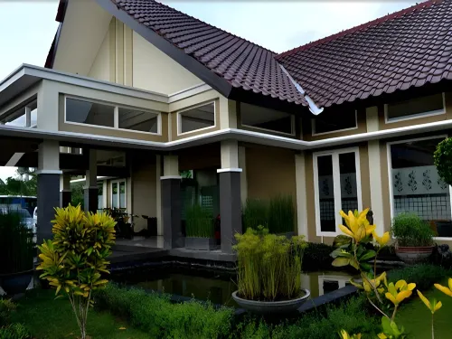Wonua Monapa Hotel Resort Exterior Photos