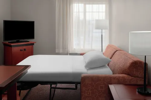 Larkspur Landing Extended Stay Suites South San Francisco Rooms Photos