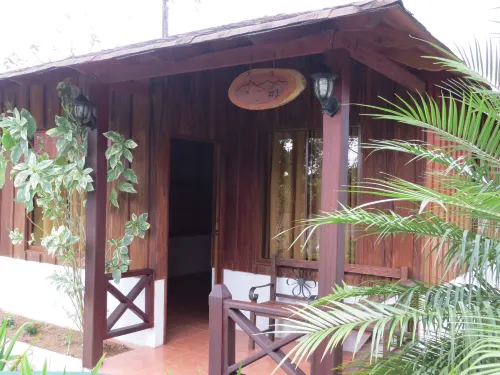 Arenal Montechiari Hotel Rooms Photos