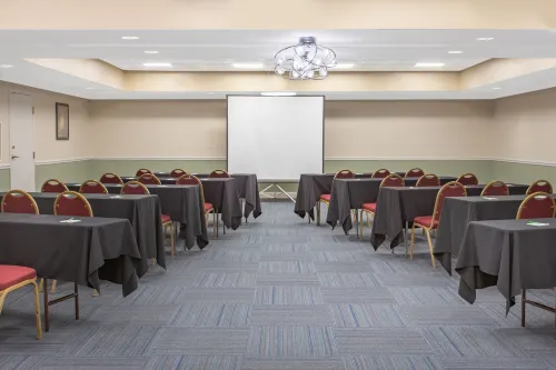 Holiday Inn & Suites Boca Raton - North Espaces Affaires Photos