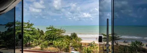Bessa Beach Hotel À proximité de l'hôtel Photos