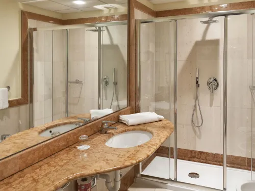 Mercure Villa Romanazzi Carducci Bari Chambres Photos