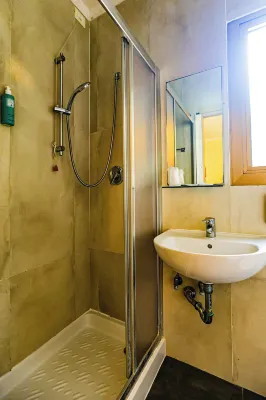 Albergo Firenze Chambres Photos