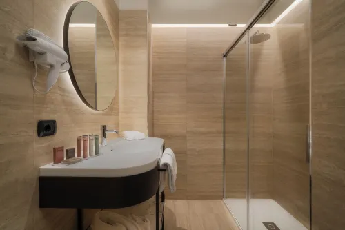 Hotel Mozart Photos