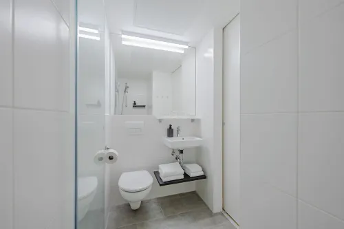 Dean's Home Budapest Camere Photos