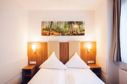 Hotel DomBlick Zimmer Photos