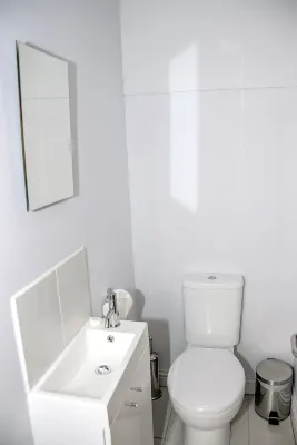 Base Serviced Apartments - City Road Photos