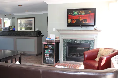 King Frederik Inn Public Areas Photos