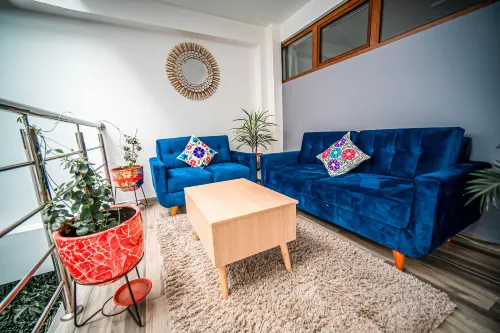 Ayni Cusco Hotel Rooms Photos