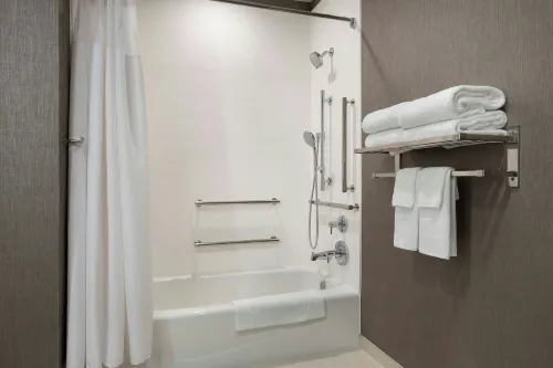 SpringHill Suites Philadelphia Willow Grove Rooms Photos