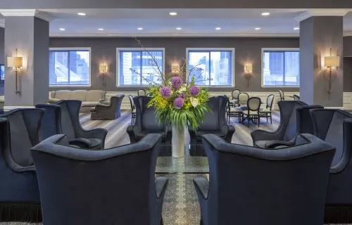 The Manhattan Club Khu vực công cộng Photos