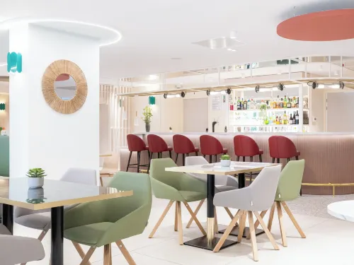 Novotel Suites Montpellier Loisirs et amusements Photos