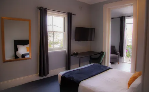 Bayswater Boutique Lodge Photos