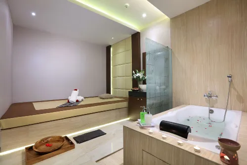 Harper Palembang Relaksasi & Rekreasi Photos