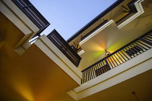Baan Ratchiangsaen Extérieur Photos