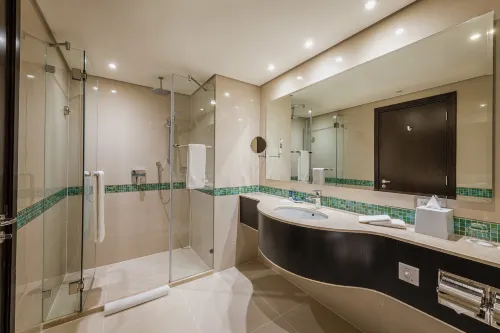 Four Points by Sheraton Kuwait Rooms Photos