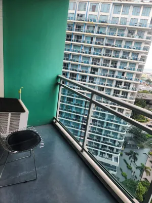 Azure Staycation Philippines by AMRS Near Manila International Airport Rooms Photos