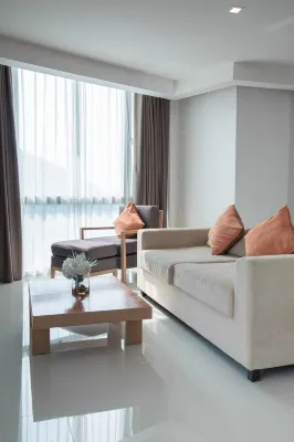 42C the Chic Hotel Chambres Photos