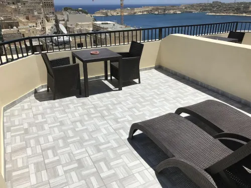 Grand Harbour Hotel Public Areas Photos