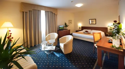 Phi Hotel Cavalieri Photos
