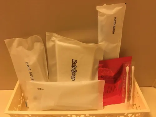 Chitose Daiichi Hotel Chambres Photos