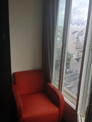 790 on George Backpackers Chambres Photos