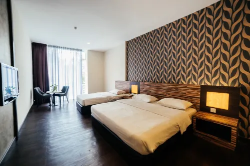 Waterfront Boutique Hotel Photos