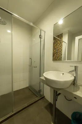 Waterfront Boutique Hotel Camere Photos