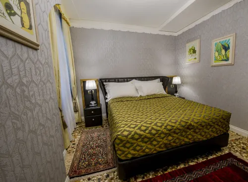 Ego' Boutique Hotel - the Silk Road Photos