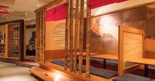 Shibuya Creston Hotel Public Areas Photos