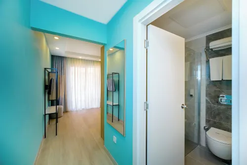 Villa Sunflower Hotel - All Inclusive Номера Photos