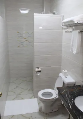 Easy Hotel Kenya Camere Photos