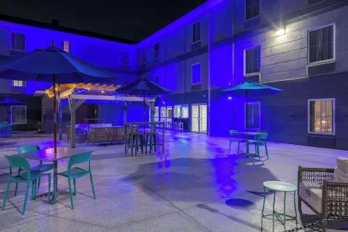 Tryp by Wyndham Tallahassee North I-10 Capital Circle Espaces publics Photos