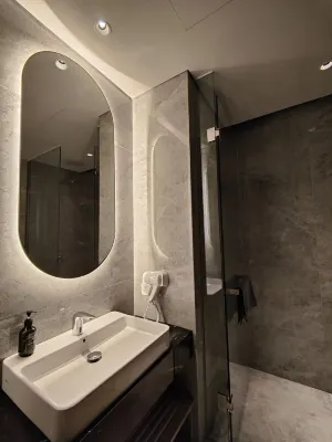 Ra Suites Simatupang Relaksasi & Rekreasi Photos