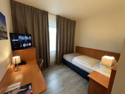 Hotel Niederräder Hof Photos