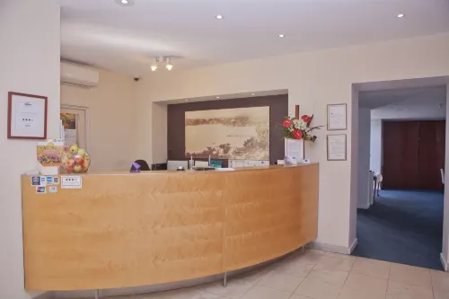 The Savoy Double Bay Hotel Public Areas Photos