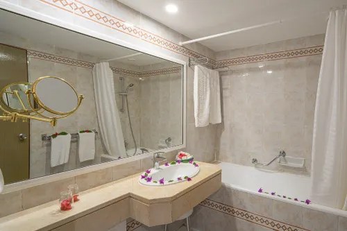 Hotel Sol Azur Beach Chambres Photos