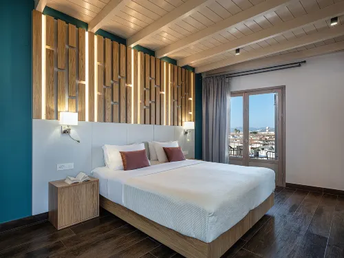 Elia Bettolo Hotel Photos