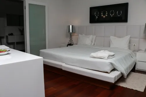 Hotel VIP Praia Chambres Photos