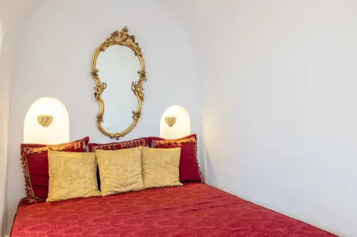 Asteras Villas Rooms Photos