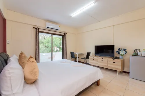 Hillside Resort Photos