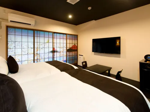 LiVEMAX RESORT HAKONESENGOKUHARA Chambres Photos