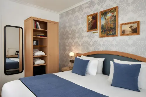 Hotel Villa Romantic & Spa Huoneet Photos