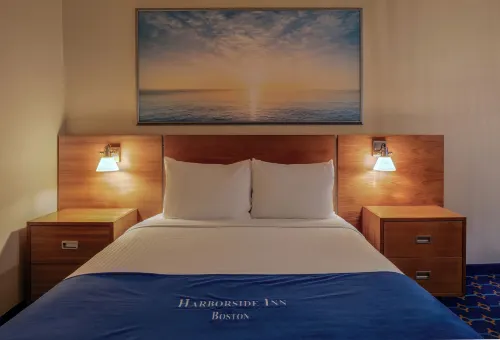 Harborside Inn Rooms Photos