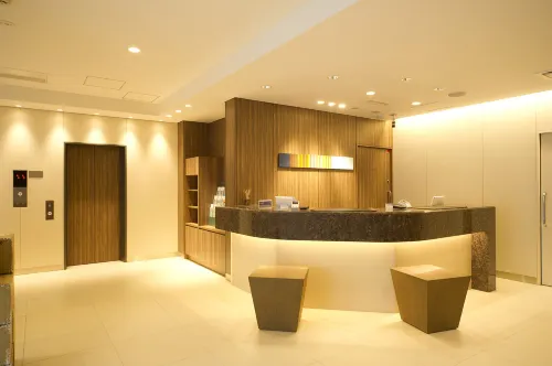 Keikyu EX Inn Akihabara Featured Photos