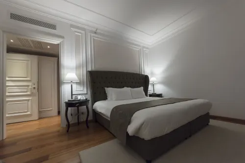 Xheko Imperial Luxury Hotel & Spa Camere Photos