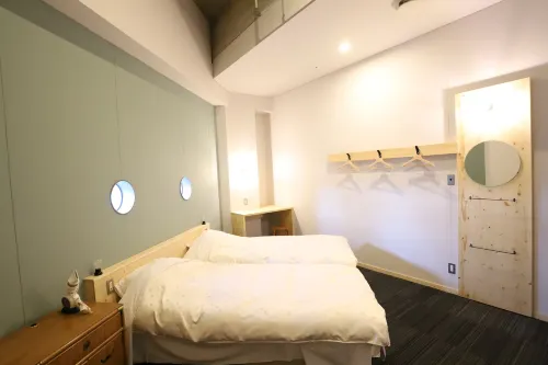 Hostel Tomar Unggulan Photos