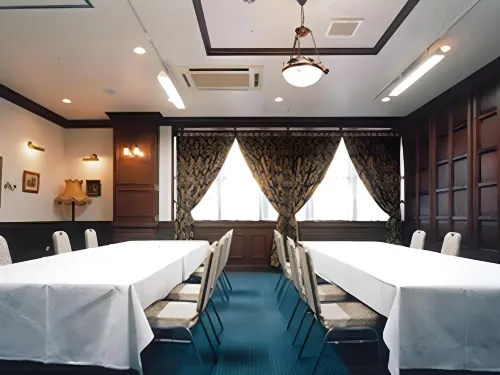 Hotel St Palace Kurayoshi Business Photos