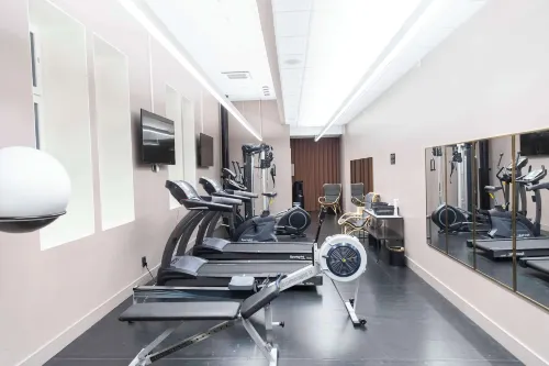 Radisson Collection Strand Hotel, Stockholm Leisure & Recreation Photos